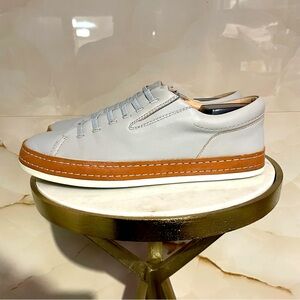 Corsica Como Namie Leather Athliesure shoes 7.5